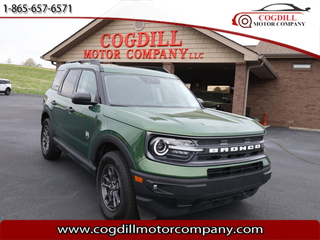 Cogdill Motor Company, Loudon, TN
