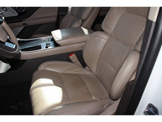 2022 Lincoln Aviator Reserve AWD