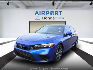Airport Honda, Alcoa, TN