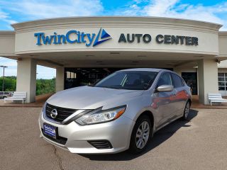 Twin City Buick, Alcoa, TN