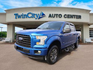 Twin City Buick, Alcoa, TN