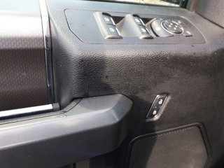 2017 Ford F-150 XLT 4WD 5.5ft Box