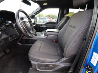 2017 Ford F-150 XLT 4WD 5.5ft Box