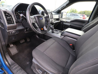 2017 Ford F-150 XLT 4WD 5.5ft Box