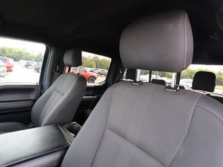 2017 Ford F-150 XLT 4WD 5.5ft Box