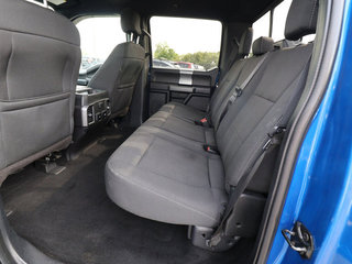 2017 Ford F-150 XLT 4WD 5.5ft Box