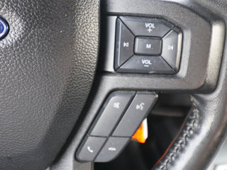 2017 Ford F-150 XLT 4WD 5.5ft Box