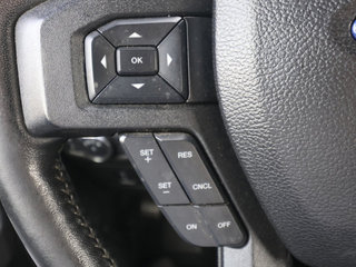 2017 Ford F-150 XLT 4WD 5.5ft Box