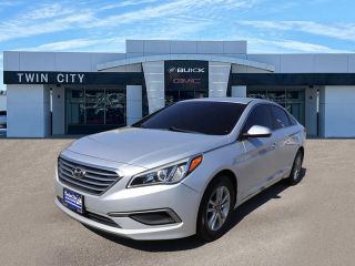 Twin City Buick, Alcoa, TN