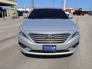 2017 Hyundai Sonata SE 2.4L
