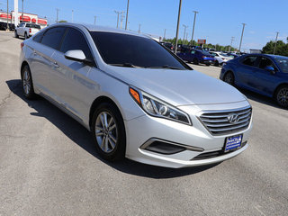 2017 Hyundai Sonata SE 2.4L