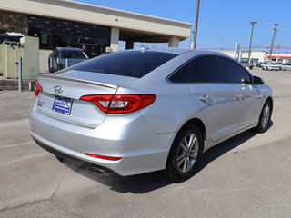 2017 Hyundai Sonata SE 2.4L