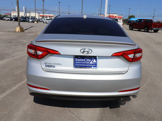 2017 Hyundai Sonata SE 2.4L