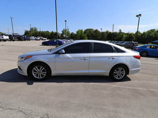 2017 Hyundai Sonata SE 2.4L