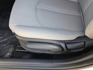2017 Hyundai Sonata SE 2.4L
