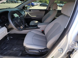 2017 Hyundai Sonata SE 2.4L
