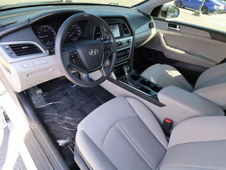 2017 Hyundai Sonata SE 2.4L