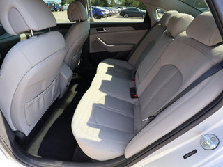 2017 Hyundai Sonata SE 2.4L
