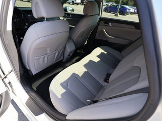2017 Hyundai Sonata SE 2.4L