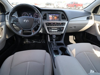 2017 Hyundai Sonata SE 2.4L