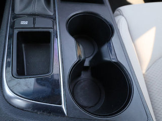 2017 Hyundai Sonata SE 2.4L
