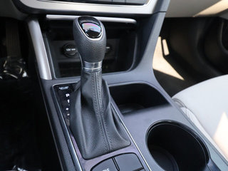 2017 Hyundai Sonata SE 2.4L