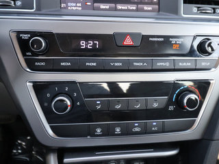2017 Hyundai Sonata SE 2.4L