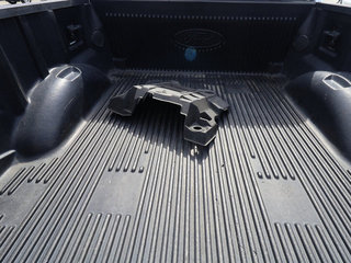 2018 Ford F-150 XLT 4WD 5.5ft Box