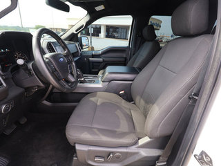 2018 Ford F-150 XLT 4WD 5.5ft Box