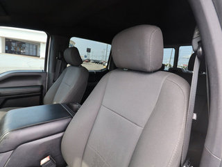 2018 Ford F-150 XLT 4WD 5.5ft Box