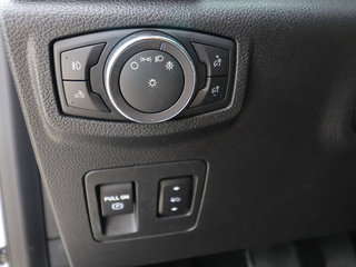 2018 Ford F-150 XLT 4WD 5.5ft Box