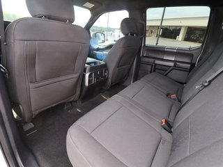 2018 Ford F-150 XLT 4WD 5.5ft Box