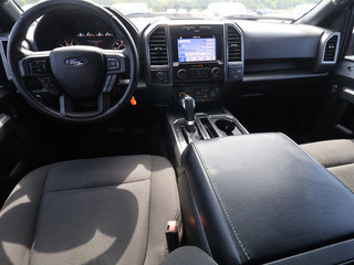 2018 Ford F-150 XLT 4WD 5.5ft Box