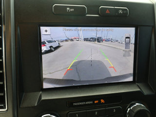 2018 Ford F-150 XLT 4WD 5.5ft Box