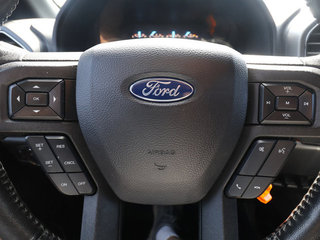 2018 Ford F-150 XLT 4WD 5.5ft Box