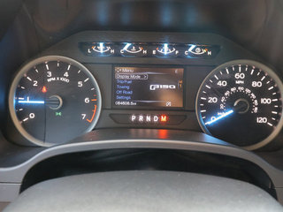 2018 Ford F-150 XLT 4WD 5.5ft Box