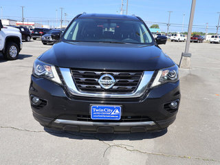 2019 Nissan Pathfinder SL 4WD