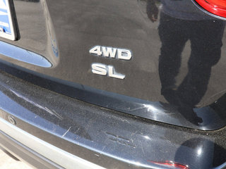 2019 Nissan Pathfinder SL 4WD