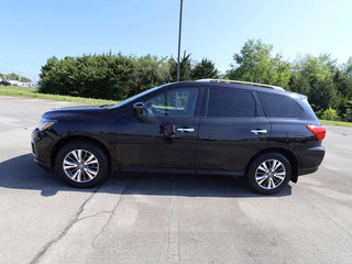 2019 Nissan Pathfinder SL 4WD