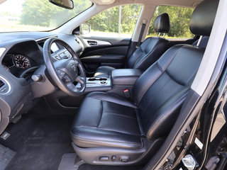 2019 Nissan Pathfinder SL 4WD