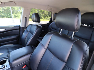 2019 Nissan Pathfinder SL 4WD