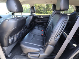 2019 Nissan Pathfinder SL 4WD