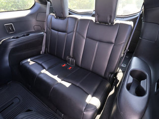 2019 Nissan Pathfinder SL 4WD