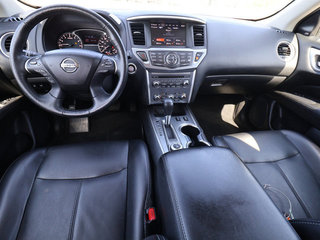 2019 Nissan Pathfinder SL 4WD