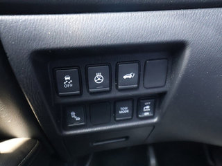 2019 Nissan Pathfinder SL 4WD