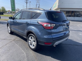 2018 Ford Escape SE FWD
