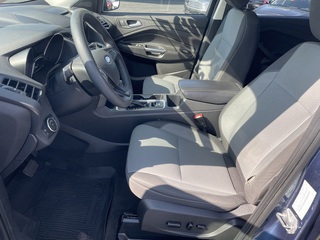 2018 Ford Escape SE FWD