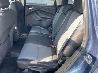 2018 Ford Escape SE FWD