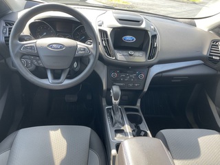 2018 Ford Escape SE FWD