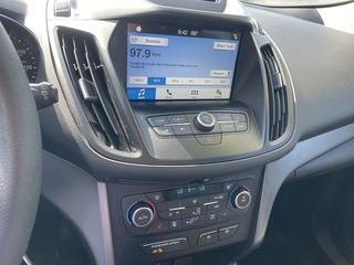 2018 Ford Escape SE FWD